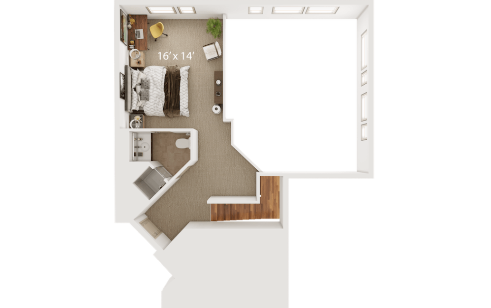 loft apartments canton md